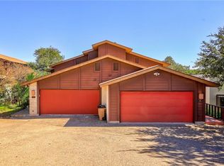 1329 Spyglass Dr #E, Austin, TX 78746