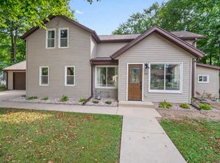 110 N Harrison STREET, North Prairie, WI 53153