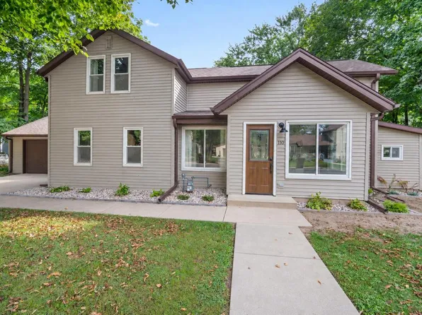 110 N Harrison STREET, North Prairie, WI 53153