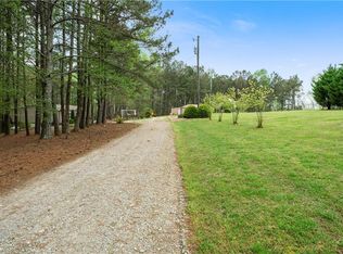 160 Kings Gin Rd, Waco, GA 30182