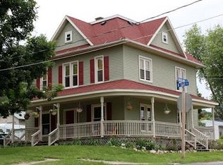 304 N State St, La Farge, WI 54639