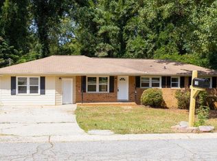 130 Rosewood Dr, Dallas, GA 30132