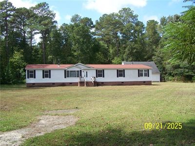 34026 Doctors Rd, Newsoms, VA, 23874