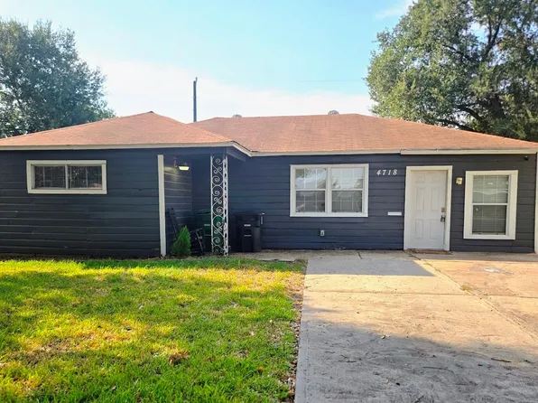 4718 Meadow Park Dr, Houston, TX 77048