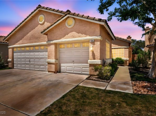 1562 Pimlico Hills St, Henderson, NV 89014