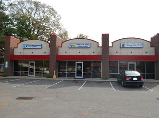 1202 Wayne Memorial Dr #B, Goldsboro, NC 27534