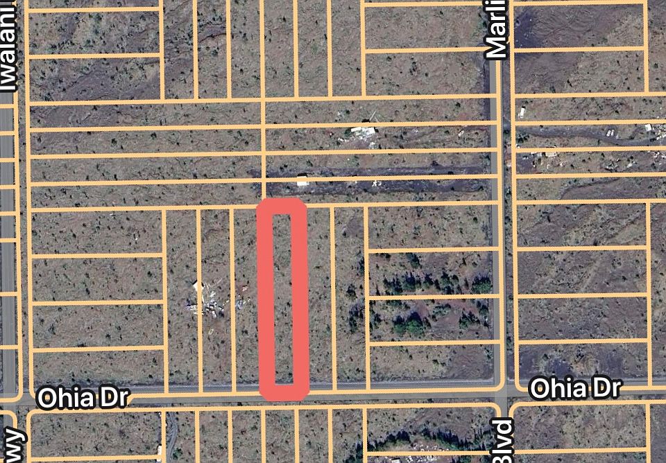 2nd image of Ohia Dr Lot 33
