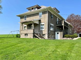 N7562 Konen Rd, Mount Calvary, WI 53057