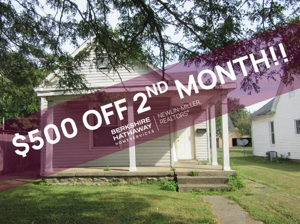 1630 1st Ave, Terre Haute, IN 47807