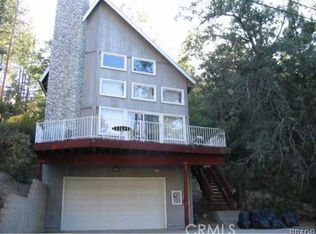 686 San Benito Ln, Lake Arrowhead, CA 92352