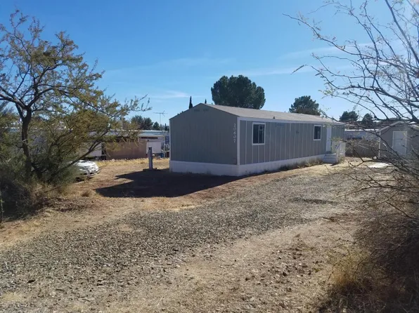 20607 E Mingus Dr, Mayer, AZ 86333