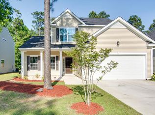 209 Wynfield Forest Dr, Summerville, SC 29485
