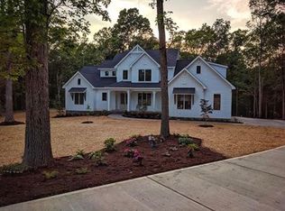 5811 Kristi Ln, Midland, NC 28107