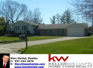 2271 Cobblestone Ct, Dayton, OH 45431