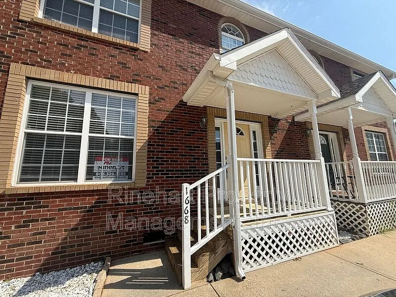 1668 Flintwood Dr
