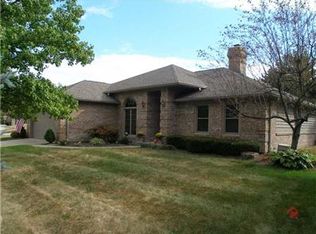 7427 Stonegate Ct, Indianapolis, IN