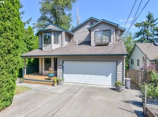 3923 SW Alice St, Portland, OR 97219