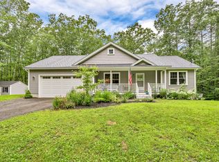 429 Valley Rd, North Berwick, ME 03906