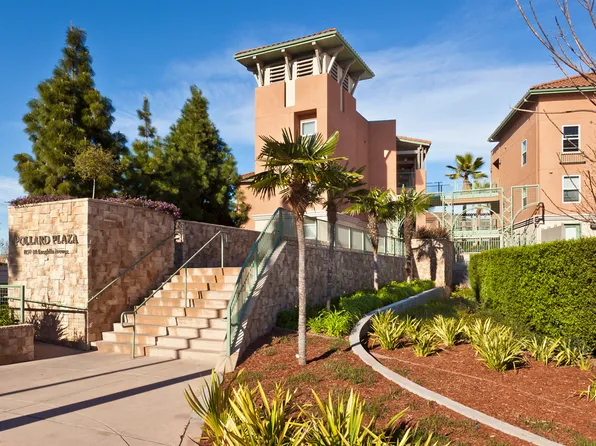 Pollard Plaza, 1150 McLaughlin Ave, San Jose, CA 95122