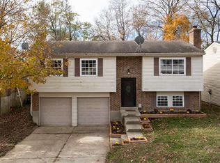 1053 Alpine Ct, Independence, KY 41051