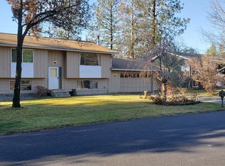 6021 N Hartley St, Spokane, WA 99208