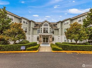 19412 48th Ave W UNIT 305, Lynnwood, WA