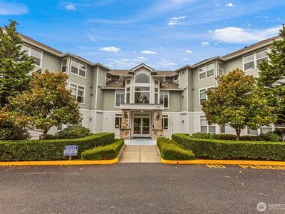 19412 48th Avenue W #305, Lynnwood, WA, 98036