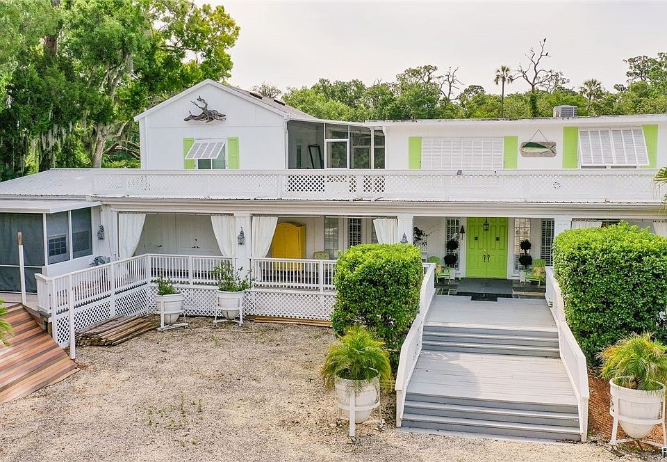 6611 Riverside Dr, Yankeetown, FL 34498 MLS 812569 Zillow