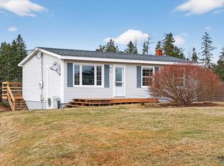 3010 Kings Rd, Portage, NS B1L 1A4