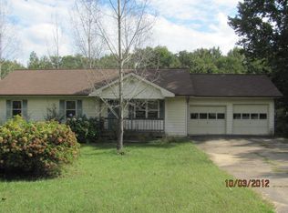149 Posey Rd, Bremen, GA 30110