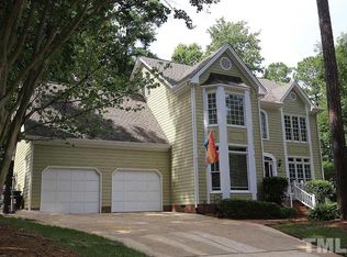 4008 Skipjack Ct, Raleigh, NC 27613