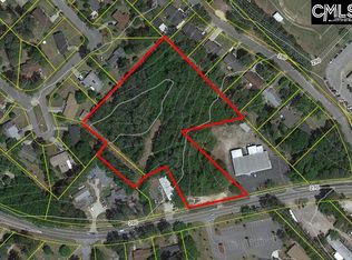 2616 Alpine Rd, Columbia, SC 29223