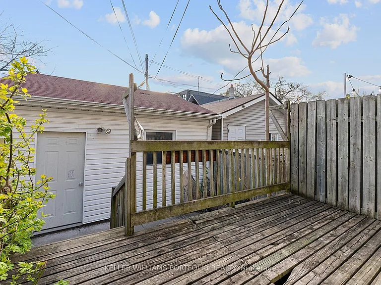 570 Jones Ave — Photo 34