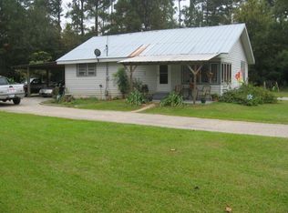 66 Calvary Rd, Ellisville, MS 39437