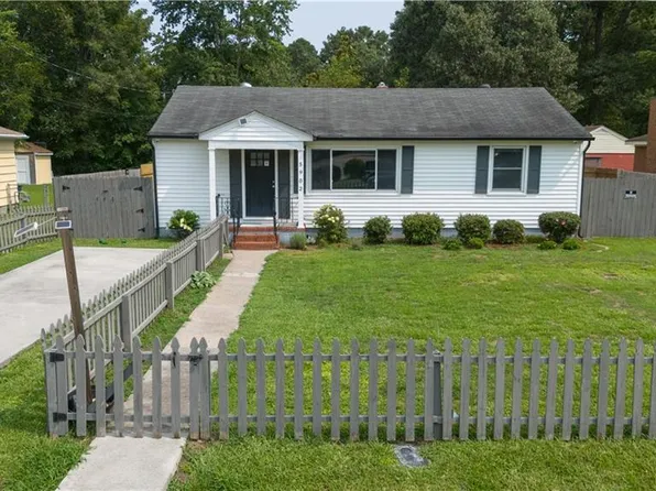 5902 Arden St, Portsmouth, VA 23703