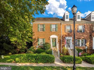 1598 Wheyfield Dr, Frederick, MD 21701