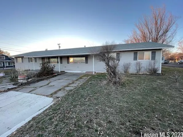 905 N Warner St, Alturas, CA 96101