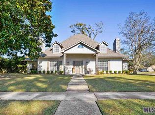 5745 Tarrytown Ave, Baton Rouge, LA 70808