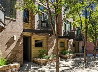 2900 Inca St UNIT 24, Denver, CO 80202