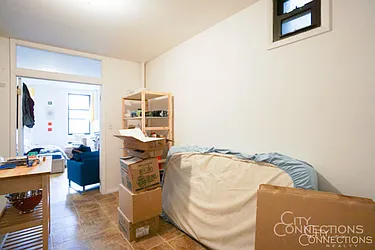 Rented by City Connections Realty