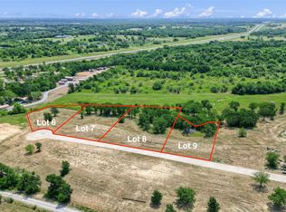 185 Red Bird Ln, Bells, TX 75414