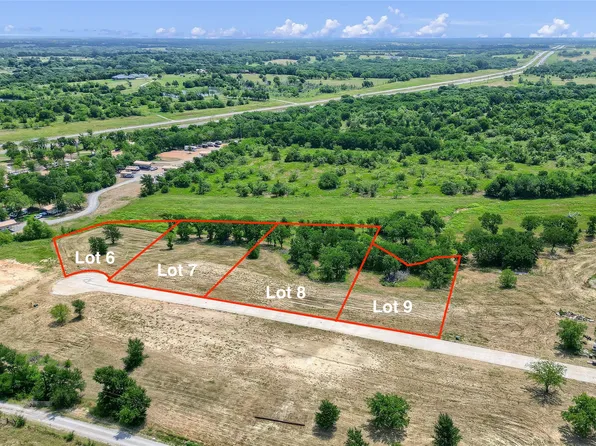 185 Red Bird Ln, Bells, TX 75414