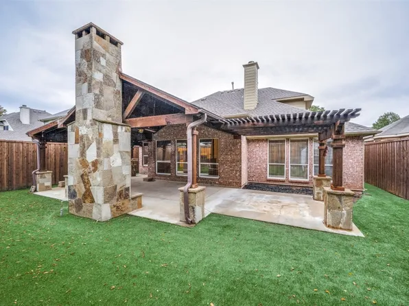 1818 Andover Ln, Corinth, TX 76210