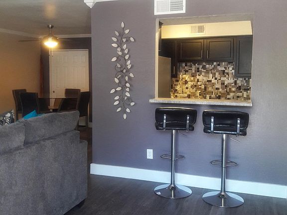 Beautiful Plank flooring