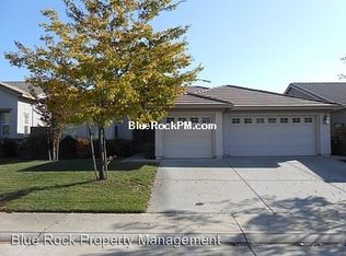 3345 Cristom Dr, Rancho Cordova, CA