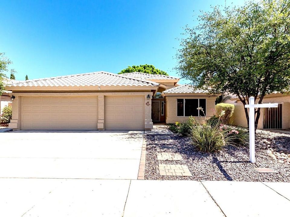 1st image of 4510 E Mountain Sage Dr