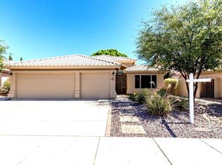 4510 E Mountain Sage Dr, Phoenix, AZ 85044