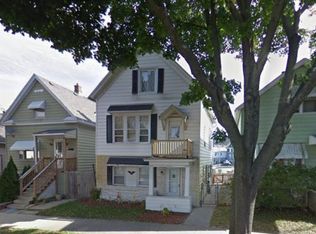 2414 S 17th St, Milwaukee, WI 53215