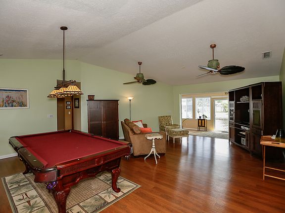 Dining and Living Room