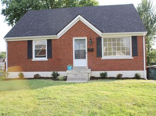 656 Hi Crest Dr, Lexington, KY 40505